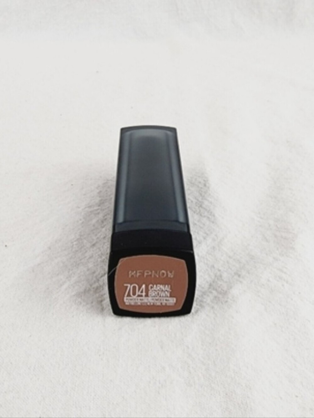 Maybelline Color Sensational Matte Nude Lipstick 704 - Picture 4 of 6